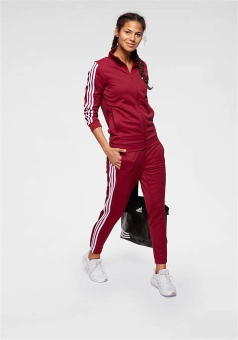 adidas anzug für damen